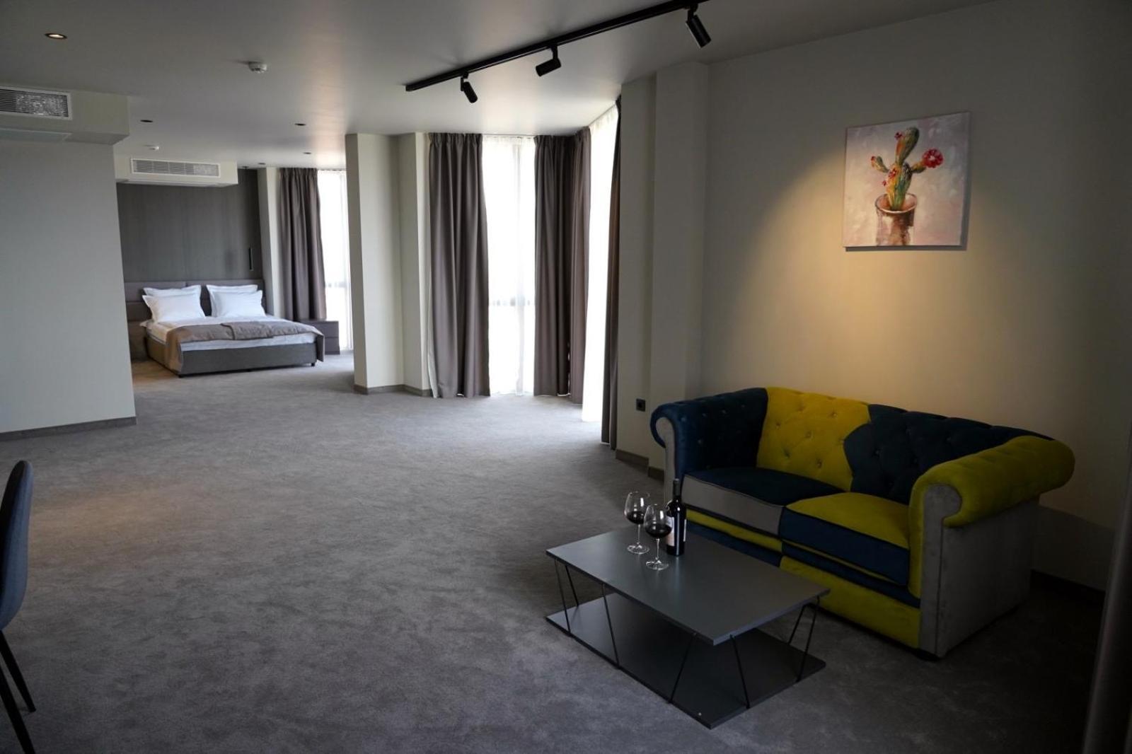 Хотел Валор Montana Room photo