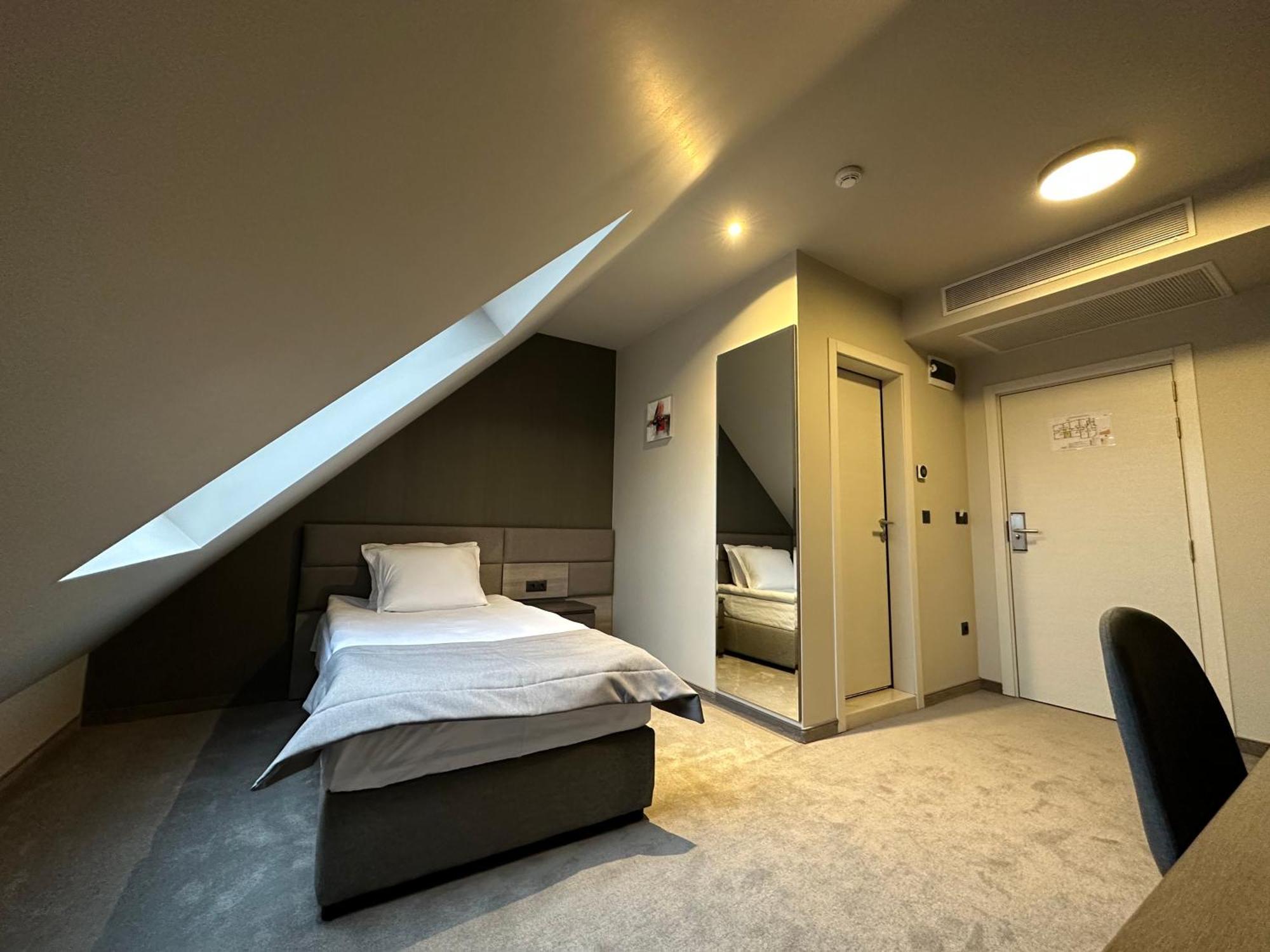 Хотел Валор Montana Room photo