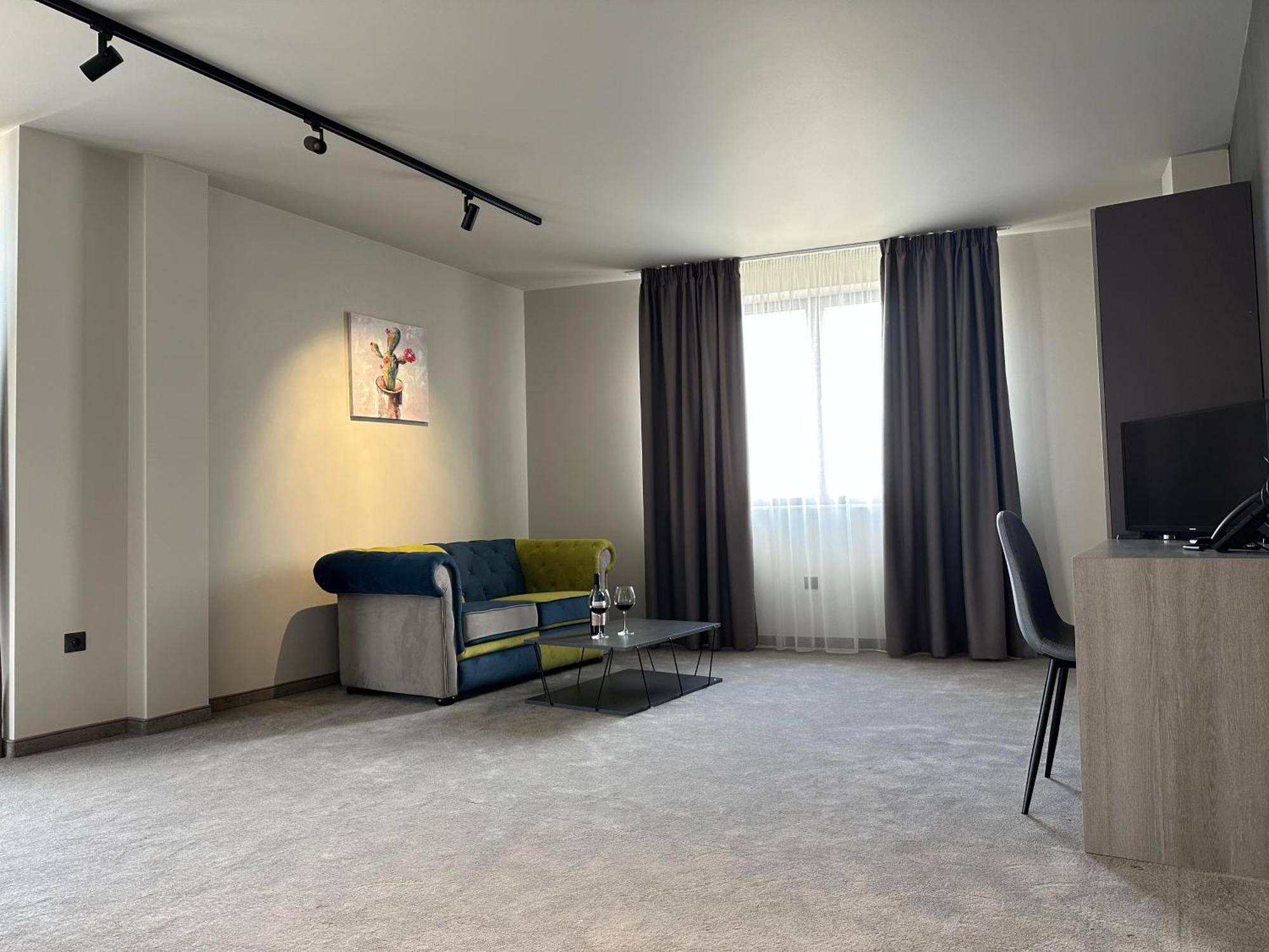 Хотел Валор Montana Room photo