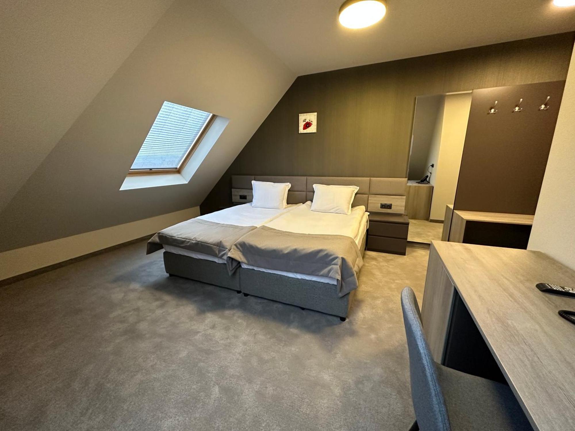 Хотел Валор Montana Room photo