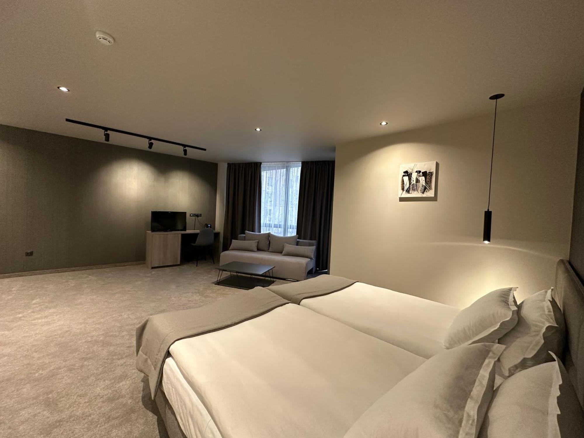 Хотел Валор Montana Room photo