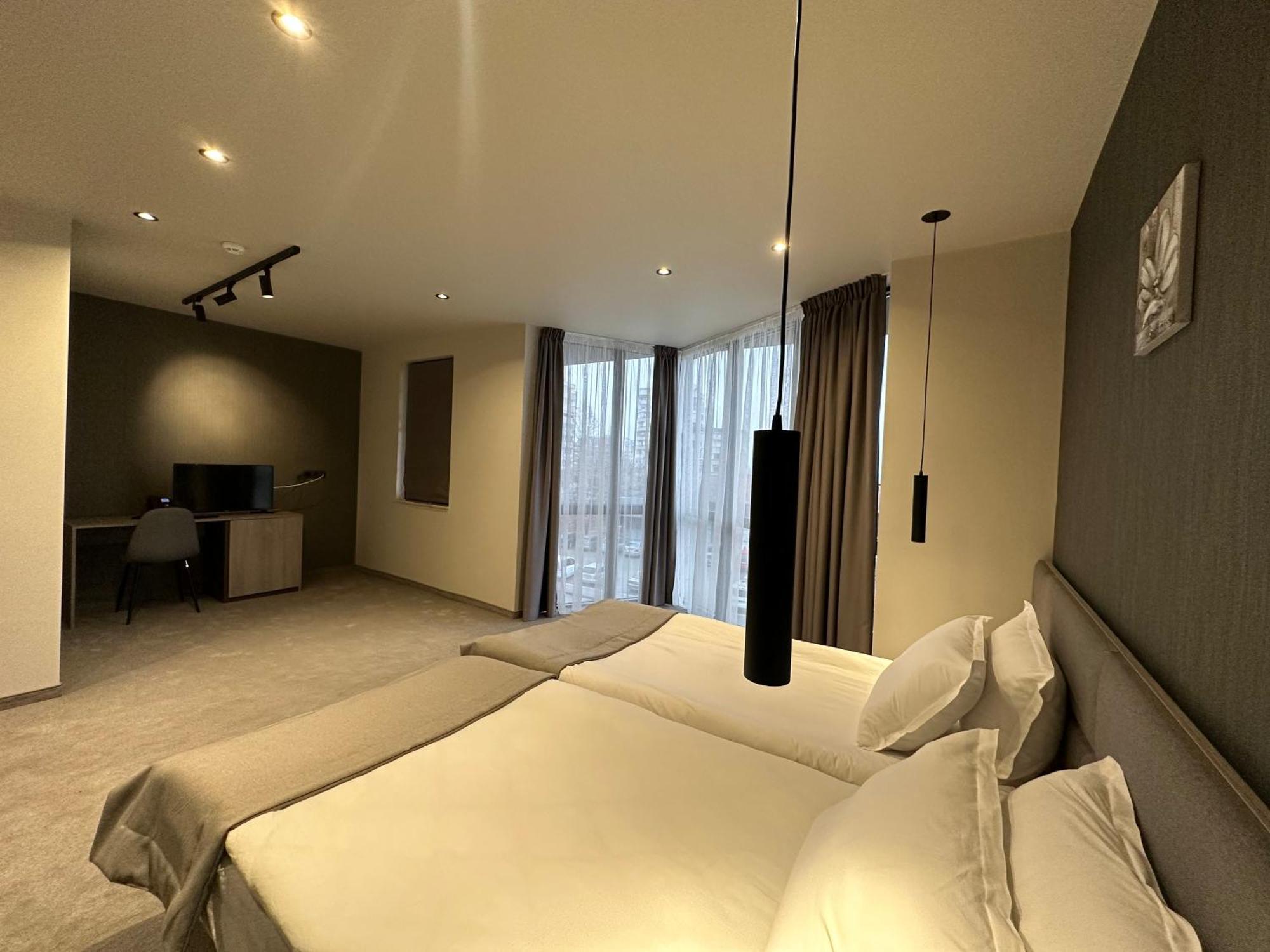Хотел Валор Montana Room photo